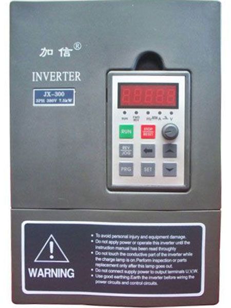 鿴ϸϢ⣺JX300ϵ 3-7.5KWƵ Ķ5003